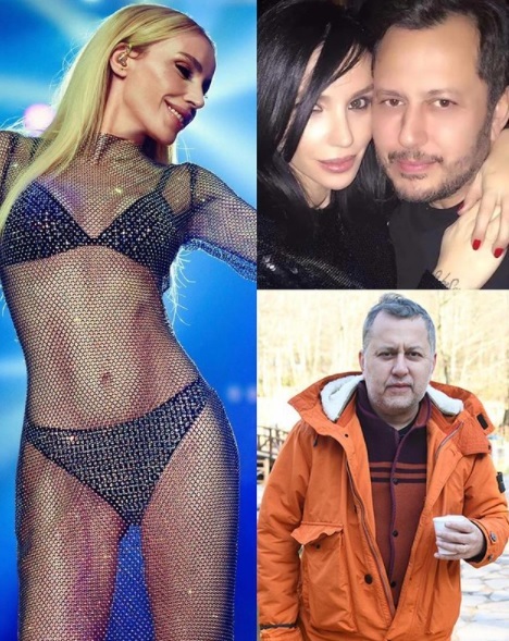 Sahne kıyafetleri ile eleştirilen Gülşen’e eşi Ozan Çolakoğlu, destek çıktı! Eski eşinize destek çıkar mısınız?
