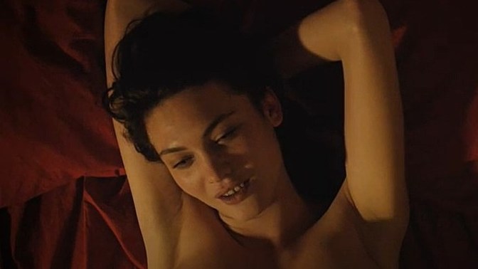 Bir kadının seksi sevmesi kötü bir şey mi?