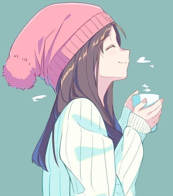 Şu soğuk havalarda içinizi ısıtan neler var☕?