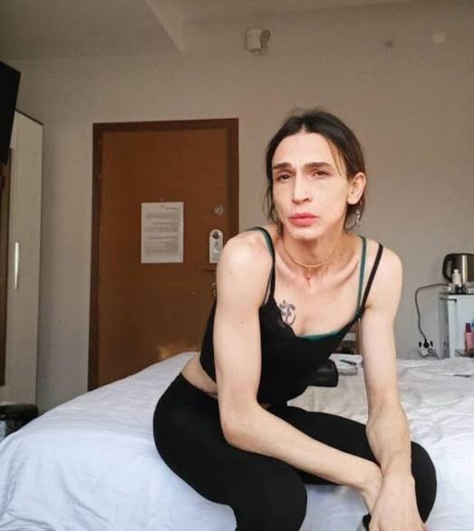 Çukur dizisinin Timsah’ı cinsiyet değiştirerek kadın oldu. Beğendiniz mi?