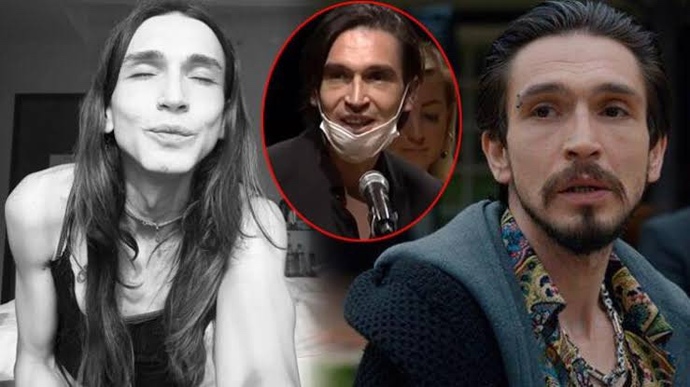Çukur dizisinin Timsah’ı cinsiyet değiştirerek kadın oldu. Beğendiniz mi?