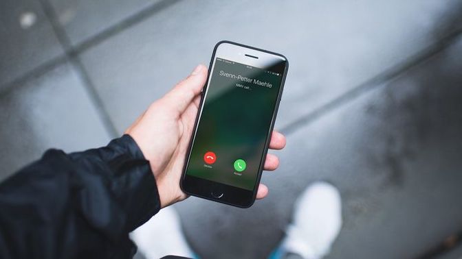 Telefonunuzda arayan mısınız yoksa aranan mı?
