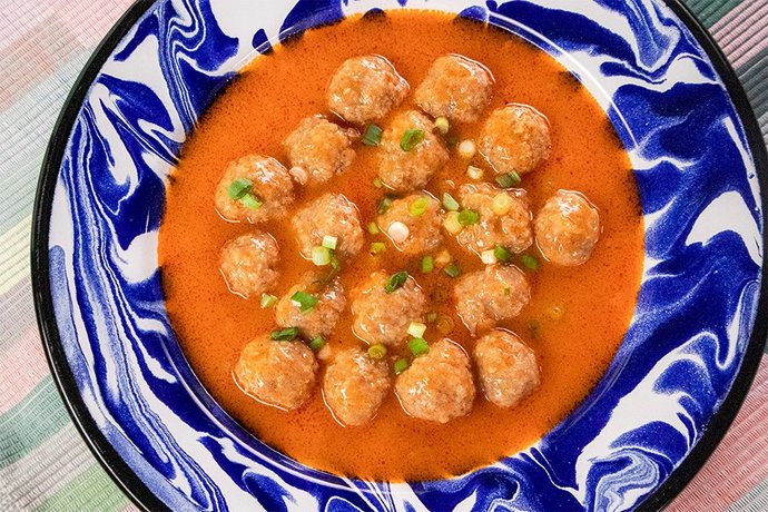 En sevdiğiniz sulu yemek nedir?