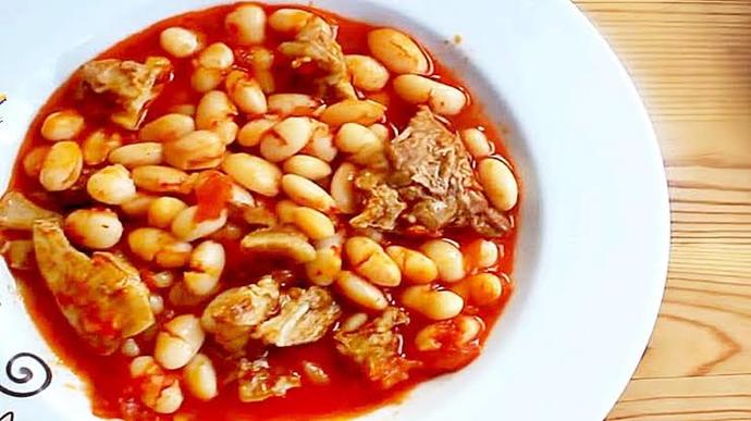 En sevdiğiniz sulu yemek nedir?