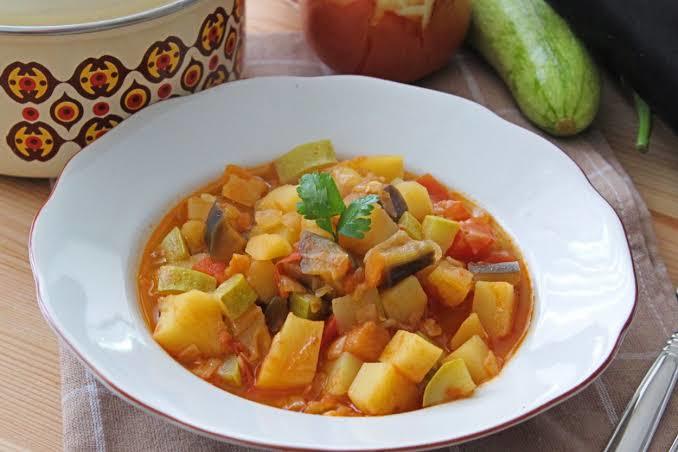 En sevdiğiniz sulu yemek nedir?