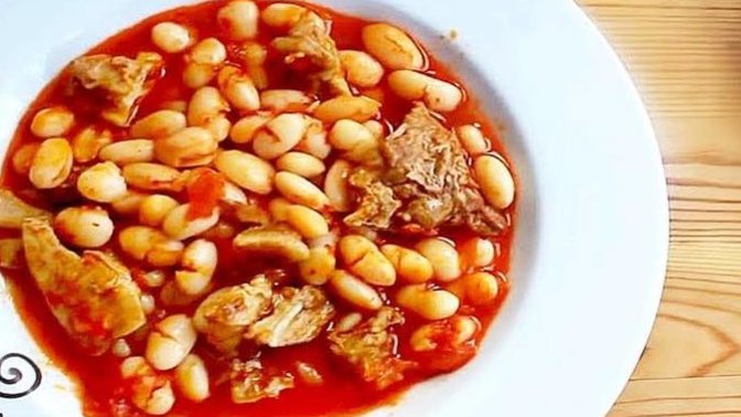 En sevdiğiniz sulu yemek nedir?