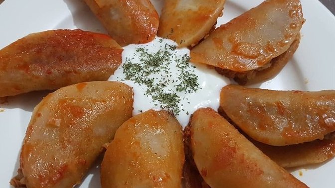 Akşam ne yediniz ne yiyeceksiniz?