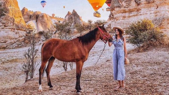 Tatil için nereye gitmek istersiniz?