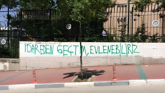 Arkadaşlar evlenmek için neyi bekliyorsunuz?