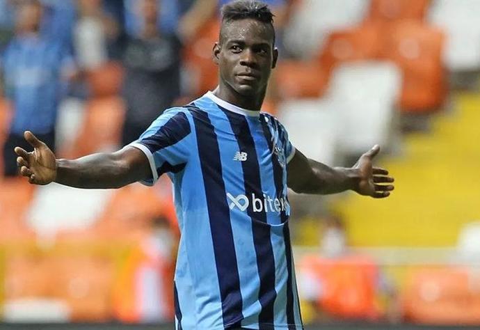 Mario Balotelli milli takımına dönüyor! Sizce Balotelli bu sefer başarılı olabilecek mi?