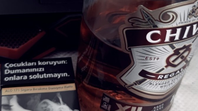 Sarhoş olmak neden iyi hissettirir?