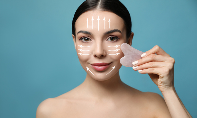 Gua Sha taşını deneyen, işe yaradığını düşünen var mı?