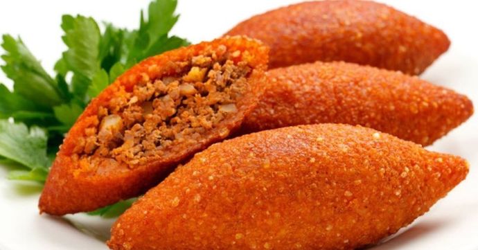 Köfte çeşitleri en sevdiğin köfte hangisi ?