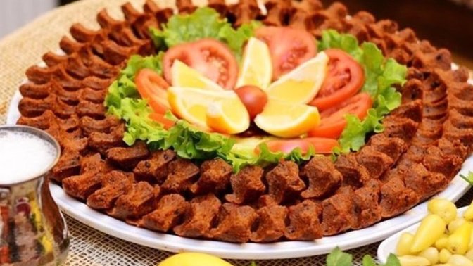 En sevdiğin köfte çeşidi hangisi?