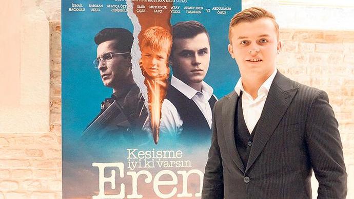 Türkiye nin en çok sarışın olan bölgesi karadeniz mi?
