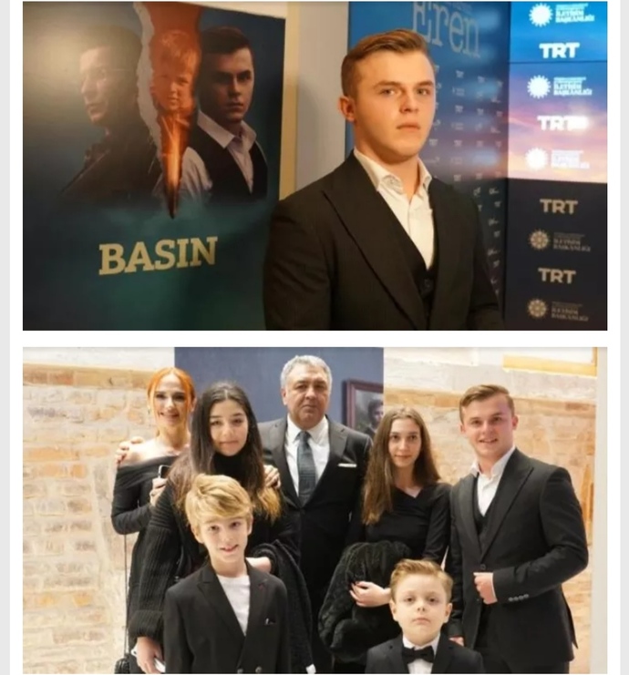 Türkiye nin en çok sarışın olan bölgesi karadeniz mi?