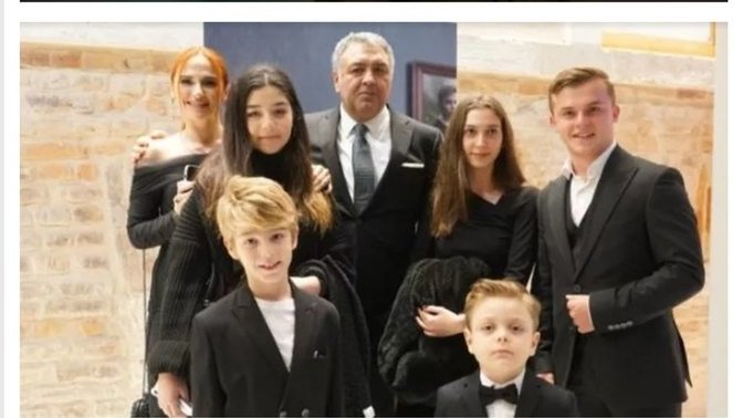 Türkiye nin en çok sarışın olan bölgesi karadeniz mi?