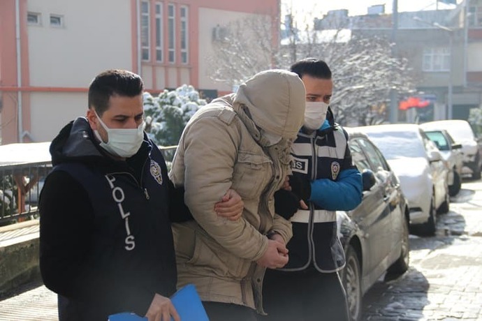 Kediyi boğarak öldüren kişi tutuklandı. Sizce bu kararla artık hayvanlara karşı şiddet azalır mı?