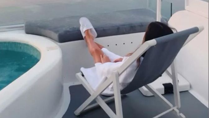 En çok nereyi gezmek istiyorsunuz?