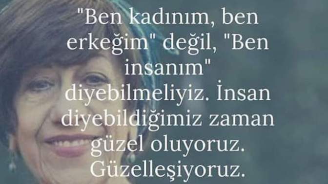 Bugün Ayşen Gruda'nın ölüm yıl dönümü. Sever misiniz kendisini?