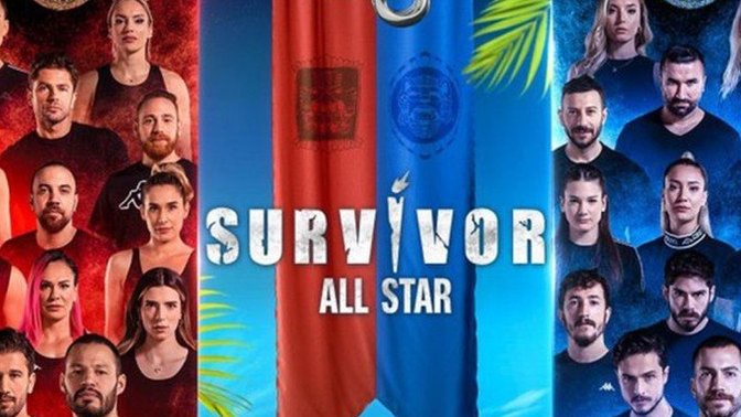 Survivor 2022'yi izliyor musunuz ve desteklediğiniz yarışmacılar kimler?