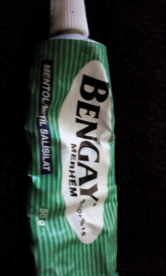 Hahaha ne demektir bu?