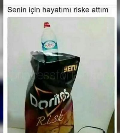 Bildiğiniz en kötü soğuk espiriler neler?