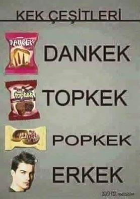 Bildiğiniz en kötü soğuk espiriler neler?