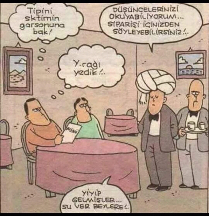 Bildiğiniz en kötü soğuk espiriler neler?