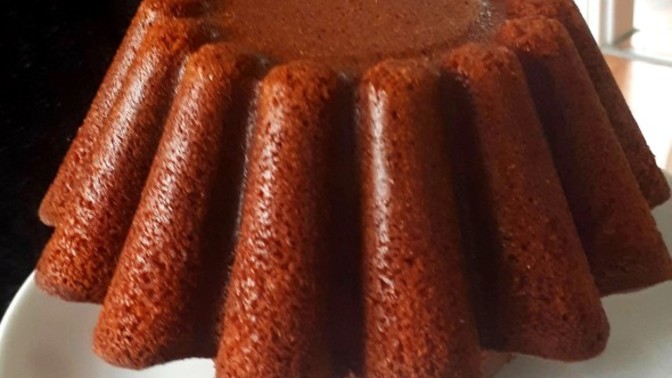 Kek yapmayı biliyor musunuz KS Ahalisi?