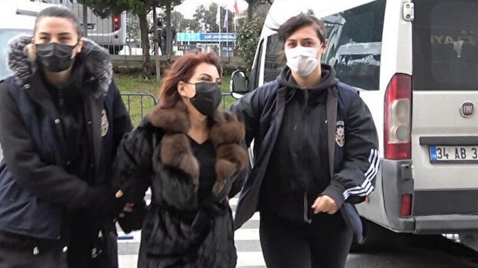 Cumhurbaşkanı Erdoğan'a hakaretten tutuklanan gazeteci Sedef Kabaş'ın söylemi sizce ifade özgürlüğü mü, yoksa aleni küfür mü?