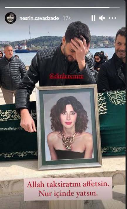 Ölümüne en çok üzüldüğünüz sanatçı kim?