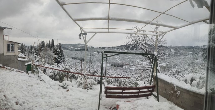 Kar fotosu çekilmeyen karda story çekmeyen efendime söylim kar şarkıları ile story atmayan kaldı mı?