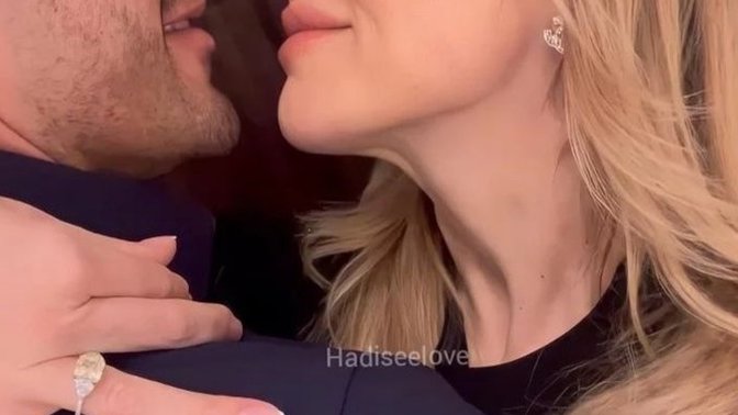 Aşk denince aklınıza gelen ilk şey nedir?