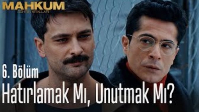Unutmak mı daha kolay yoksa hatırlamak mı?