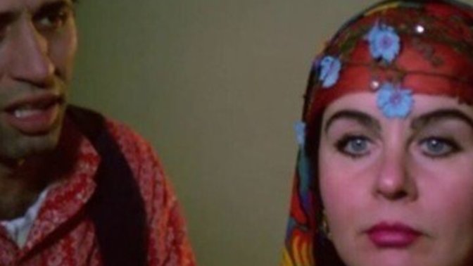 Usta sanatçı Fatma Girik vefat etti. Sanatçının en sevdiğiniz filmi hangisi?