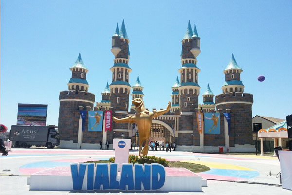Vialand İstanbul