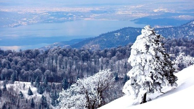 Kartepe'de gezilecek yer önerisi var mı?