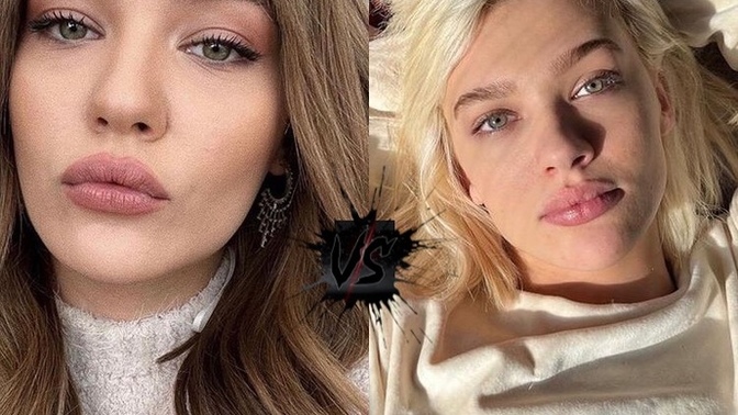 Melisa Döngel, imaj değişikliği yaparak saçlarını sarıya boyattı! Yeni imajını beğendiniz mi?