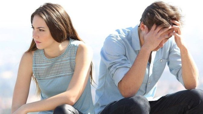 İlişkide sorunları nasıl çözüyorsunuz?