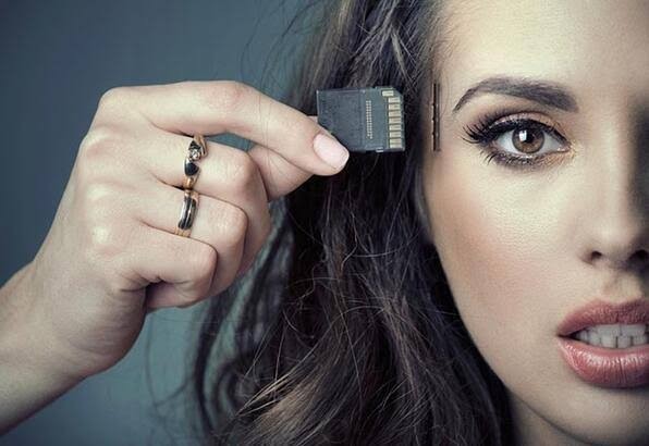 Hatırlamak istediğiniz anlar mı, unutmak istediğiniz zamanlar mı biriktirdiniz?