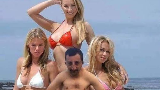 “Kızlar soruyor” Sitesine rus kızları gelse türk kızlarına karşı ilgi azalır mıydı?