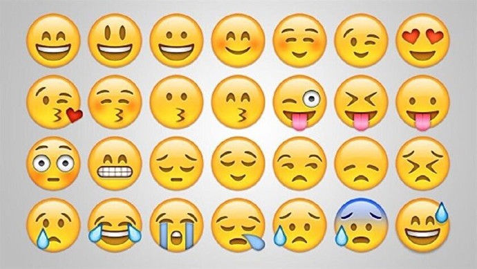 Bir emoji olsanız hangisi olurdunuz?