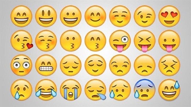 Bir emoji olsanız hangisi olurdunuz?