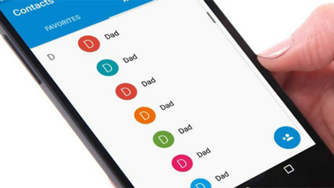 Telefon işinden anlayanlara soruyorum: Vcard dosyası nedir, ne işe yarar?