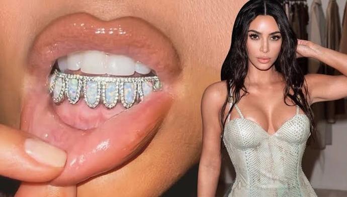 Diş aksesuarları moda olsa kullanır mıydınız?