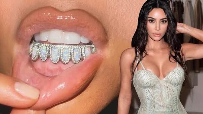Diş aksesuarları moda olsa kullanır mıydınız?