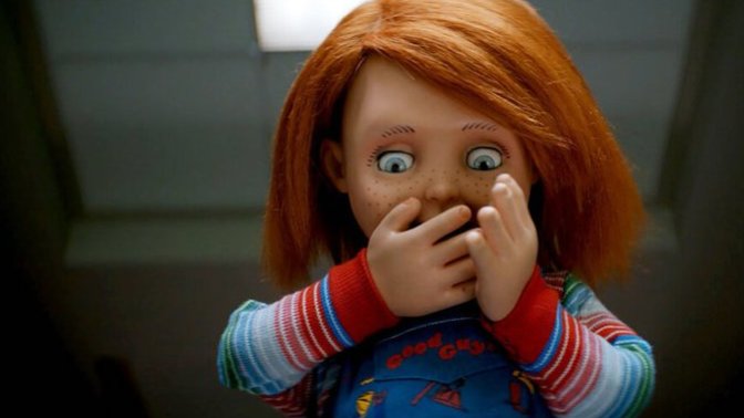 Chucky 2. sezonu yakında başlayacak, i̇zlemeyi düşünüyor musunuz?