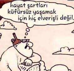 Günlük hayatınızda küfür kullanıır mısınız, kullananlardan rahatsız olur musunuz?