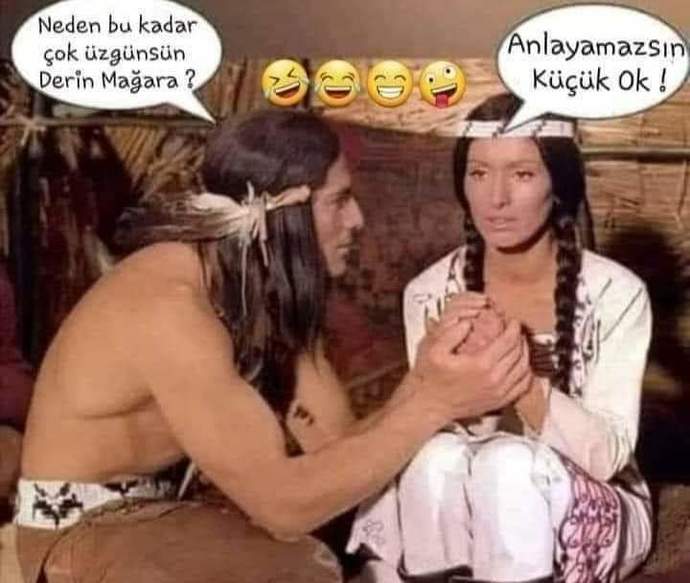 Erkeklerin sekste kadınlara göre yetersiz olması neden?